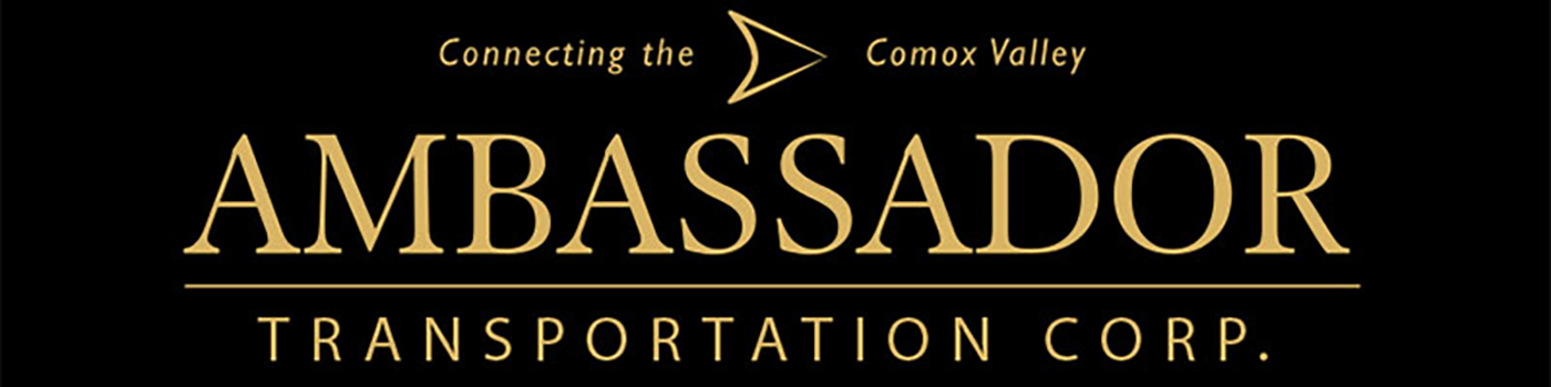 Ambassador Logo